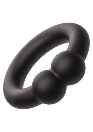 Alpha Muscle Ring Black Calexotics