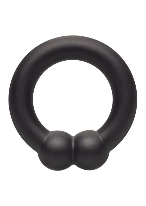 Alpha Muscle Ring Black Calexotics