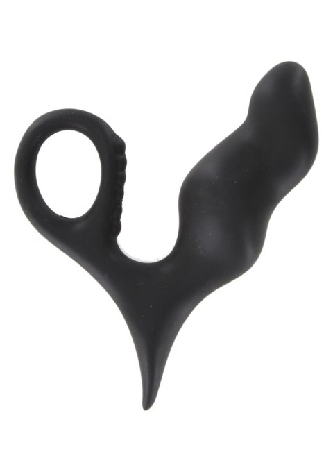 Amazing Pleasure Sex Toy Kit Black ToyJoy