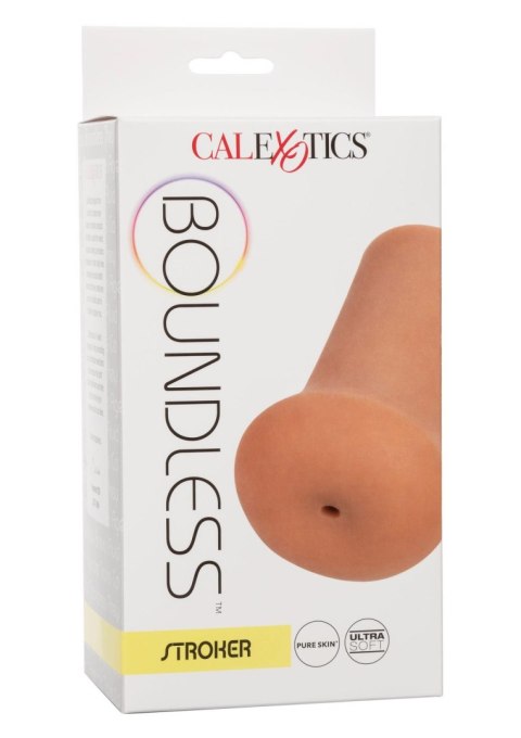 Boundless Stroker Caramel skin tone Calexotics