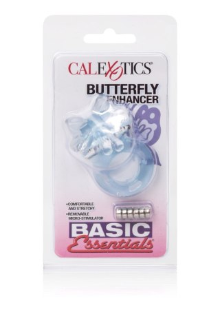 Butterfly Enhancer Blue Calexotics