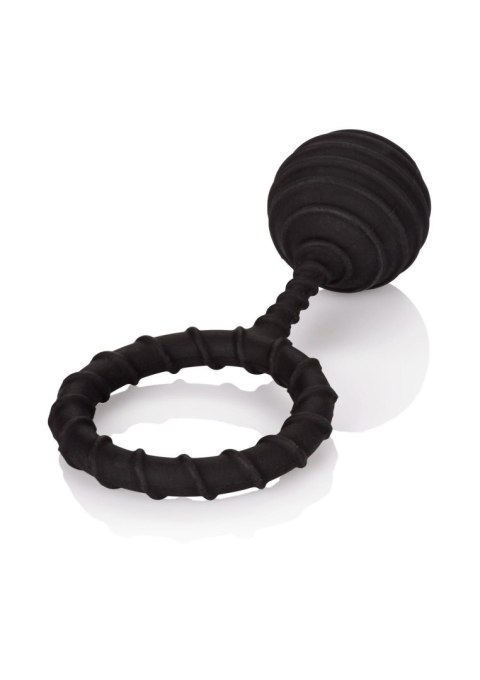 COLT Weighted Ring - XL Black Calexotics