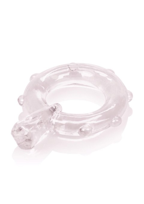 Magic C-Rings Transparent Calexotics