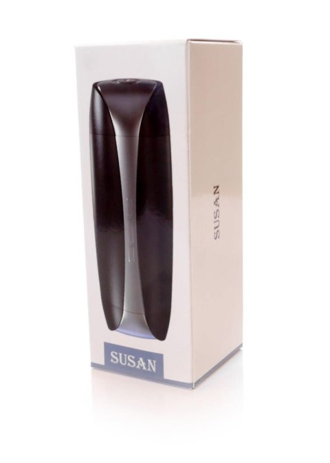 Masturbator- SUSAN Double Delight 2.0 - 36 functions USB B - Series Lyla