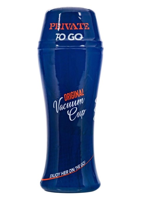 Original Vacuum Cup To Go Light skin tone PRIVATE