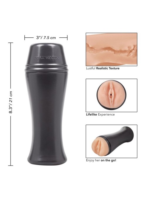 Original Vacuum Cup To Go Light skin tone PRIVATE