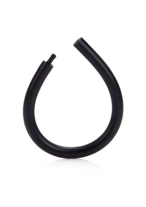 Quick Release Ring Black Calexotics