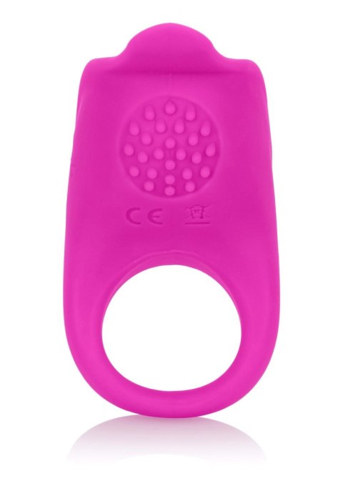 Rechargeable Teasing Enhancer Pink Calexotics