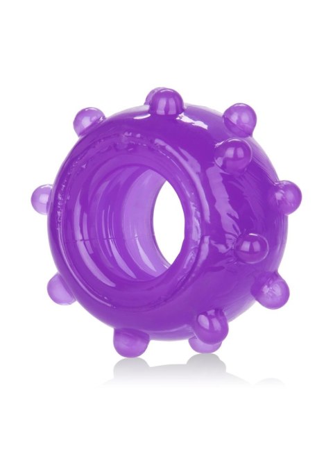 Reversible Ring Set Purple Calexotics