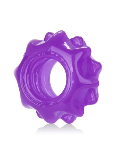 Reversible Ring Set Purple Calexotics