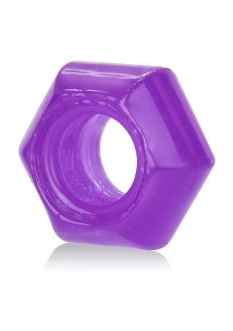 Reversible Ring Set Purple Calexotics