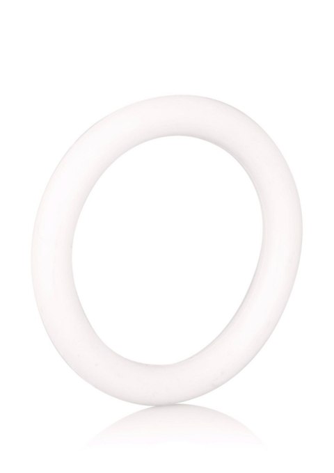 Rubber Ring - 3 Piece Set White Calexotics