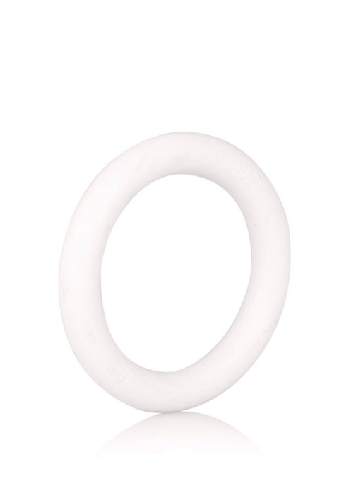 Rubber Ring - 3 Piece Set White Calexotics