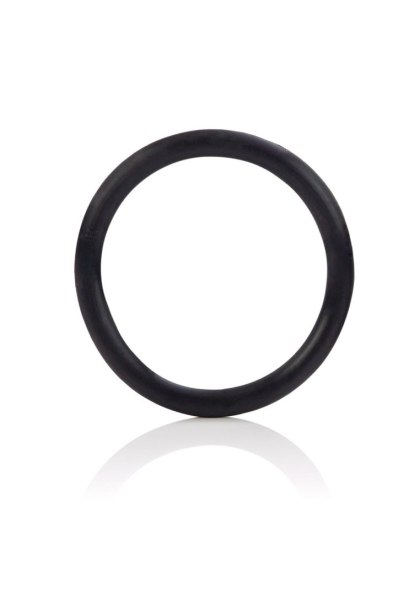 Rubber Ring - Large Black Calexotics