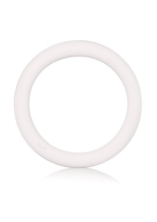 Rubber Ring - Medium White Calexotics