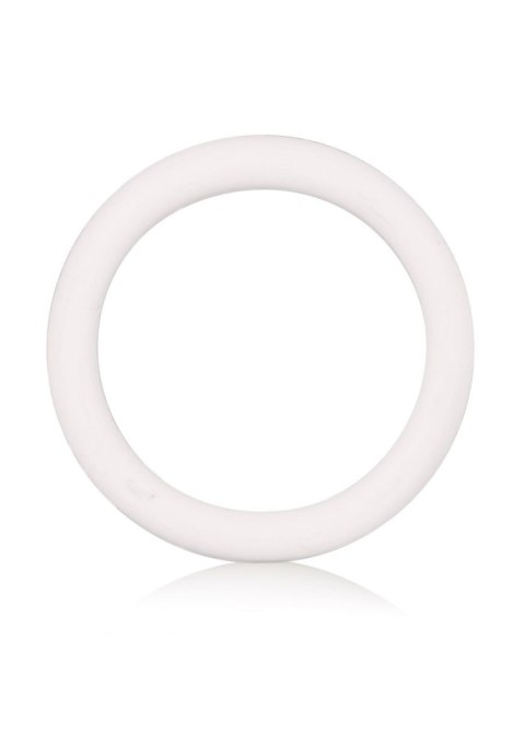 Rubber Ring - Medium White Calexotics