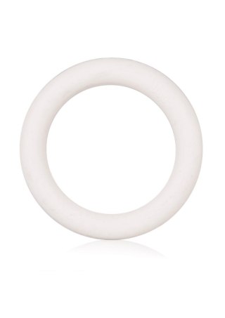 Rubber Ring - Small White Calexotics