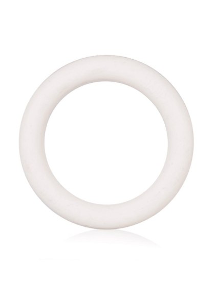 Rubber Ring - Small White Calexotics