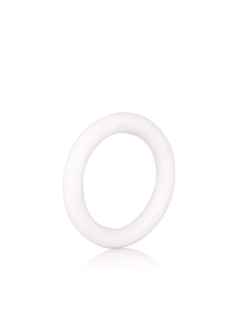 Rubber Ring - Small White Calexotics