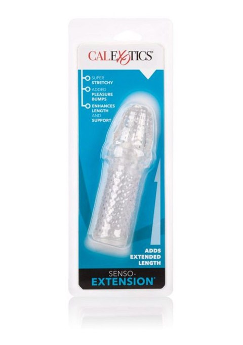 Senso Extension Transparent Calexotics