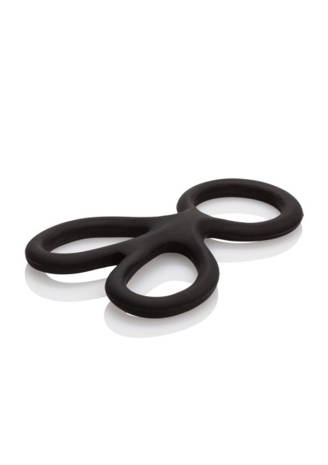 Silicone Ball Spreader Black Calexotics