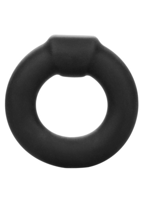 Alpha Optimum Ring Black Calexotics