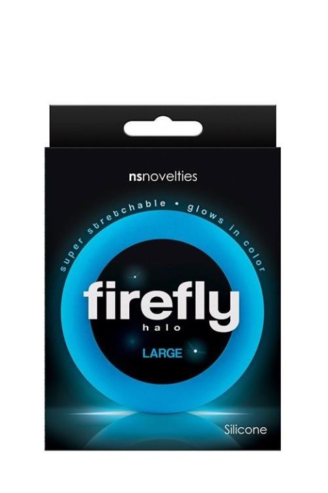 FIREFLY HALO LARGE BLUE NS Novelties