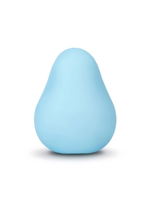 G-Egg Masturbator Blue Gvibe