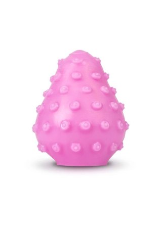 G-Egg Masturbator Pink Gvibe