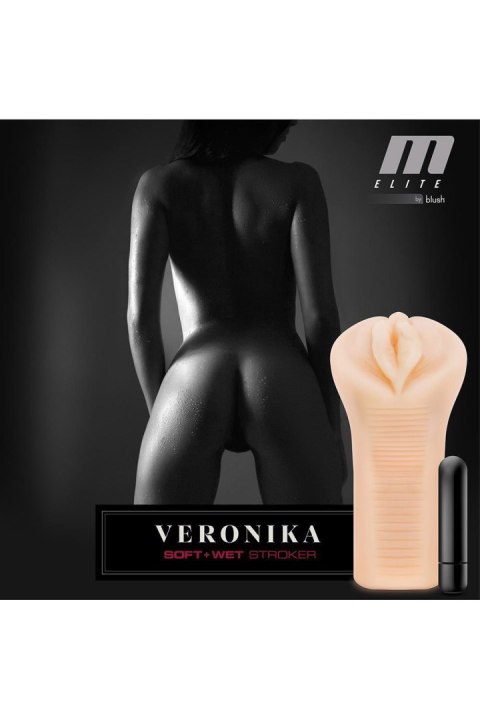 M ELITE SOFT AND WET VERONIKA BEIGE Blush