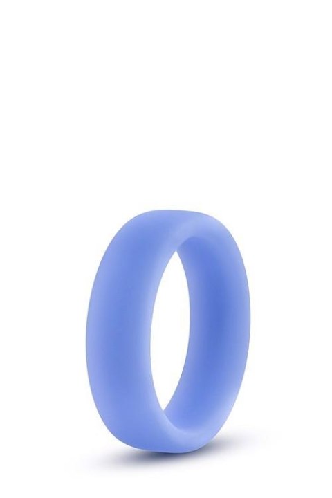 PERFORMANCE SILICONE GLO COCK RING Blush