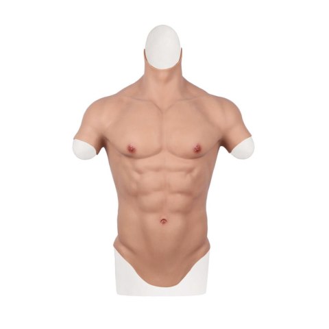 XX-DREAMSTOYS Ultra Realistic Muscle Suit Men Size XL XX-DreamyToys