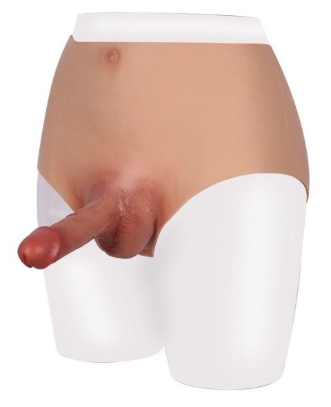 XX-DREAMSTOYS Ultra Realistic Penis Form Size S XX-DreamyToys