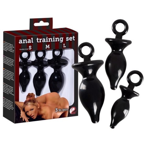 Anal Training Set You2Toys