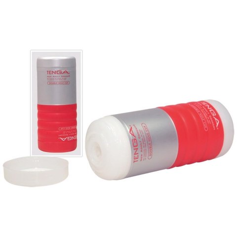 Dual Sensation Cup Tenga