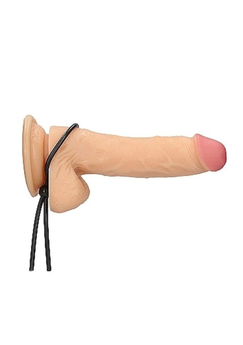 Erection Booster - Black ShotsToys