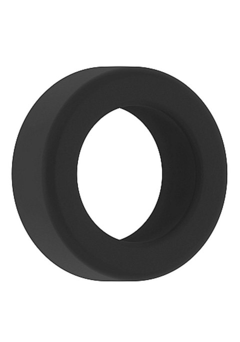 No.39 - Cockring - Black Sono