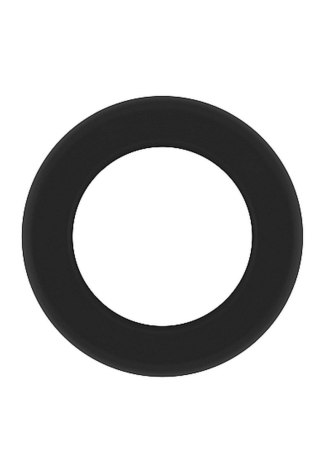 No.39 - Cockring - Black Sono