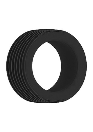 No.42 - Cockring - Black Sono