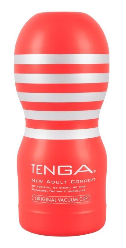 Original Vacuum Cup Tenga