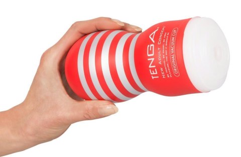 Original Vacuum Cup Tenga