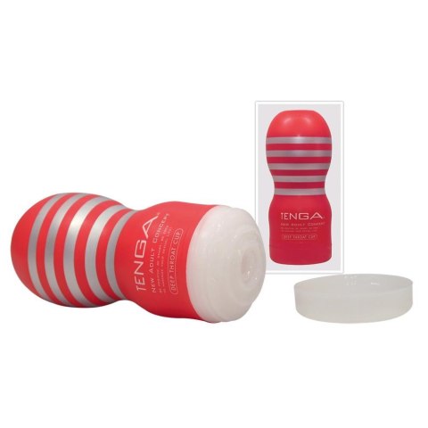 Original Vacuum Cup Tenga