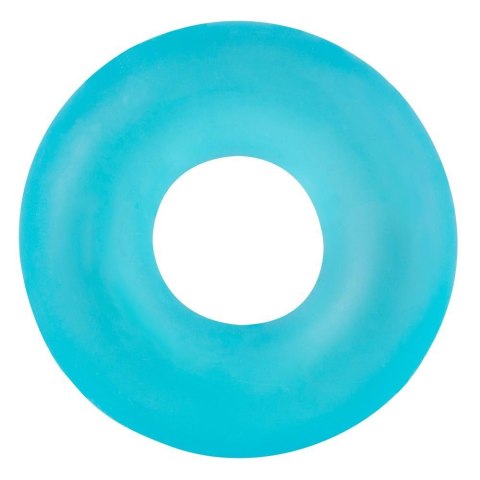 Stretchy Cockring Frosted Blue You2Toys