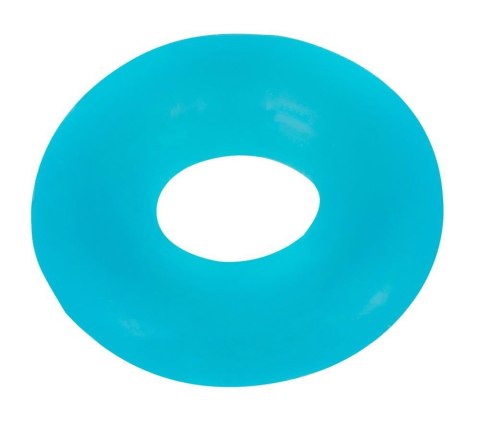 Stretchy Cockring Frosted Blue You2Toys