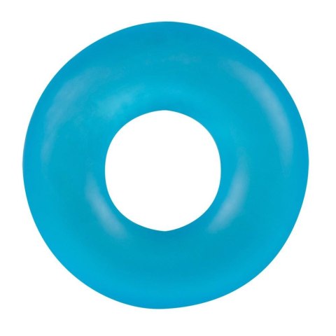 Stretchy Cockring Frosted Blue You2Toys