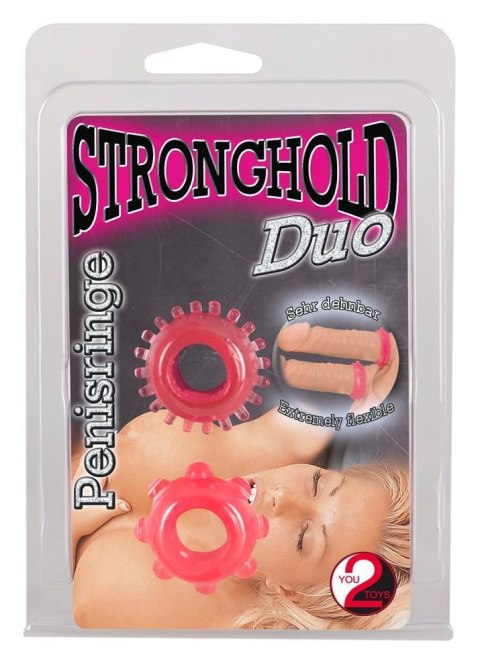 Stronghold Duo You2Toys