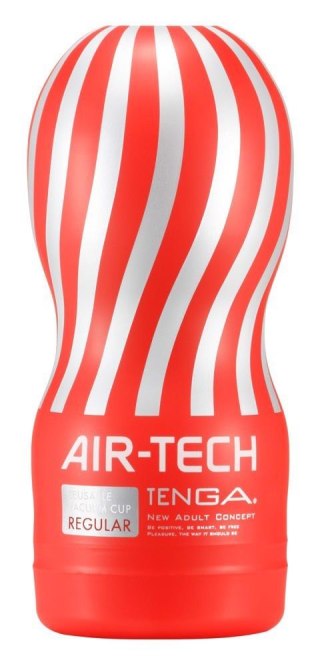 TENGA Air Tech Regular Tenga