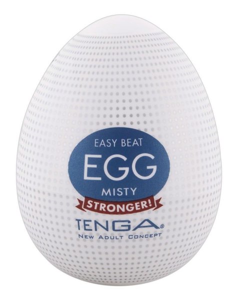 Tenga Egg Misty Single Tenga