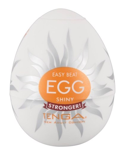 Tenga Egg Shiny Single Tenga