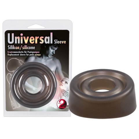 Universal Silicone Sleeve You2Toys